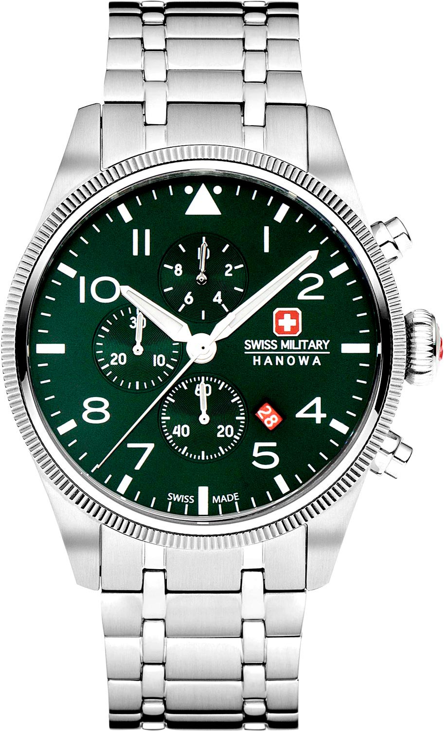 Thunderbolt Chrono